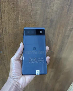 Google Pixel 6 128 GB Blue