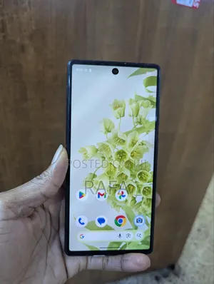 Google Pixel 6 128 GB Blue