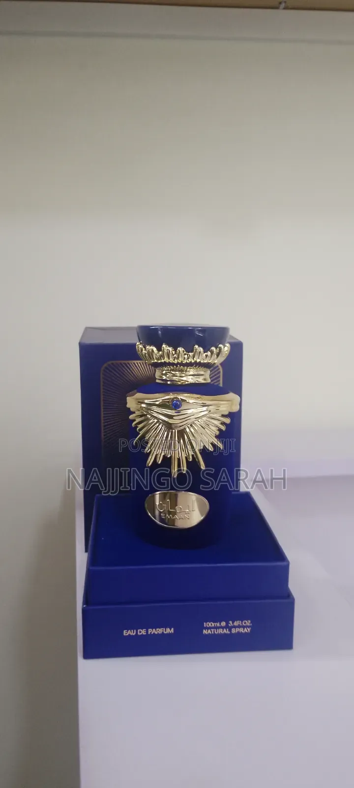 Emaan Perfume
