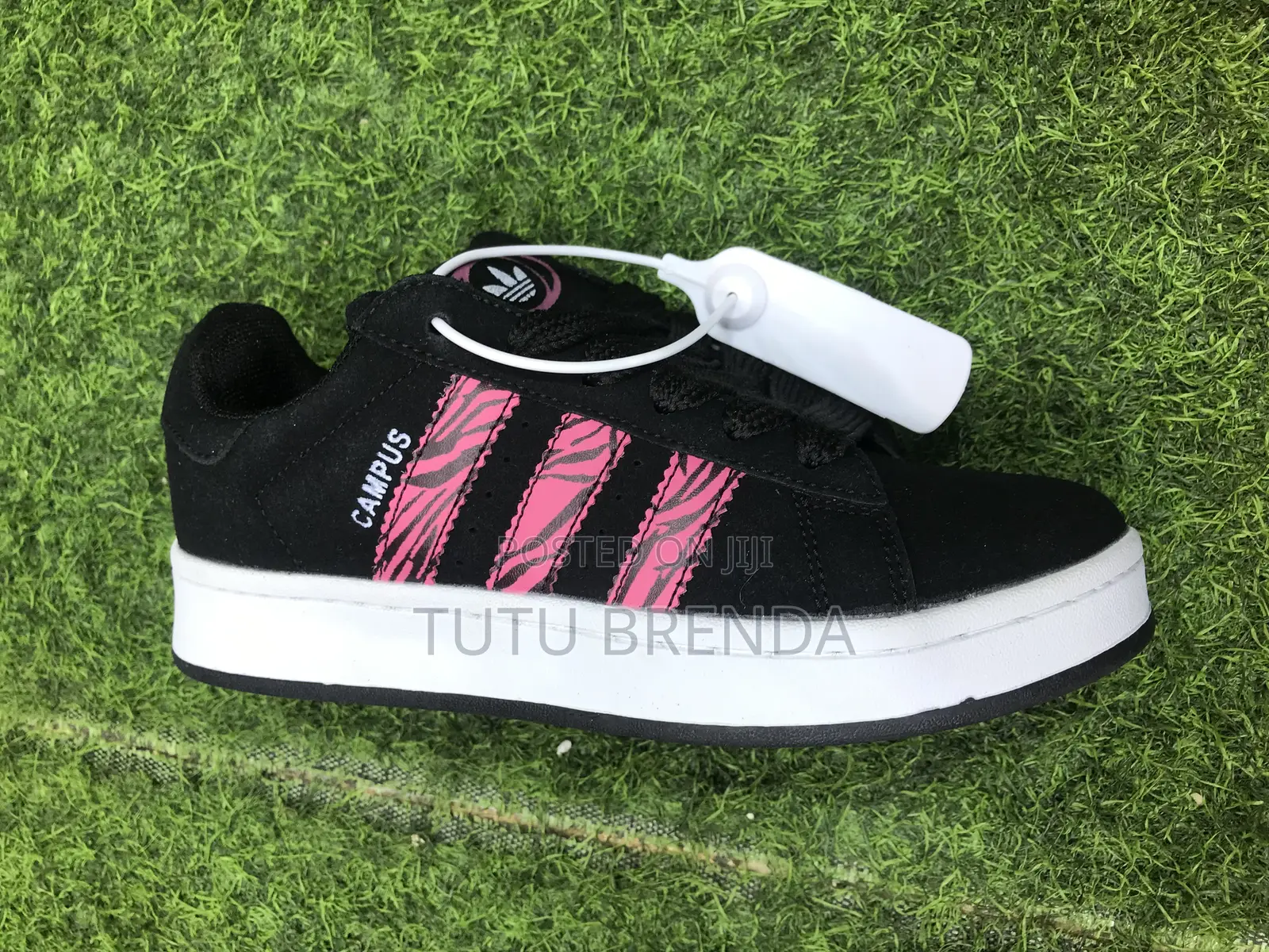 Campus Shoes