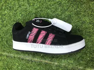 Campus Shoes