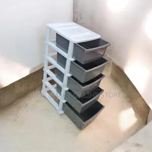 Plastic Cabinet Drawer Trolley Plastic Cabinet Drawer Trolley