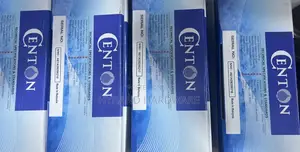 Centon( Instant Water Heater)