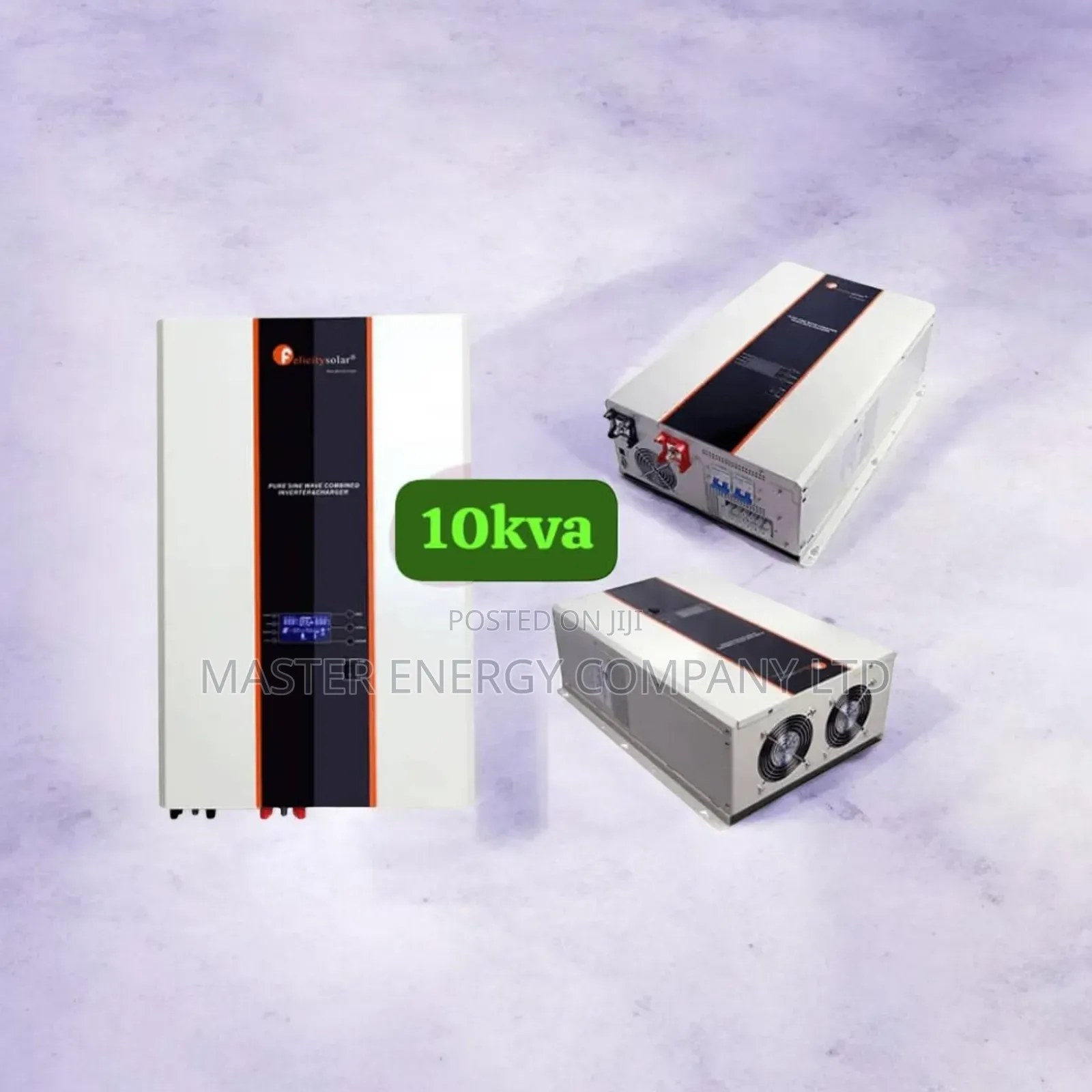 10kva 48v Felicity Inverter NZBZB