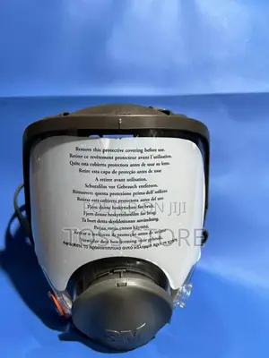 Full Face 3m Masks