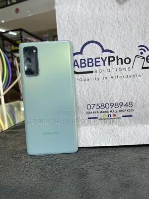 Samsung Galaxy S20 FE 5G 128 GB Blue