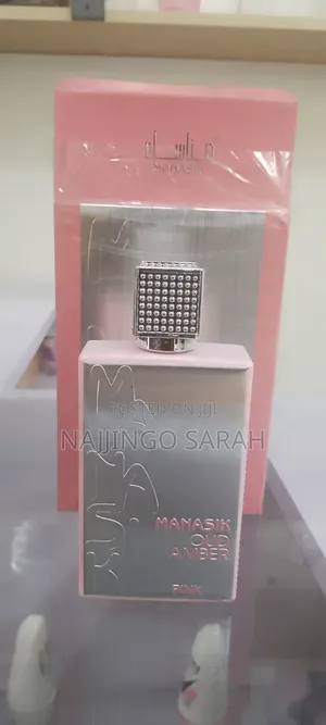 Namasik Oud Amber