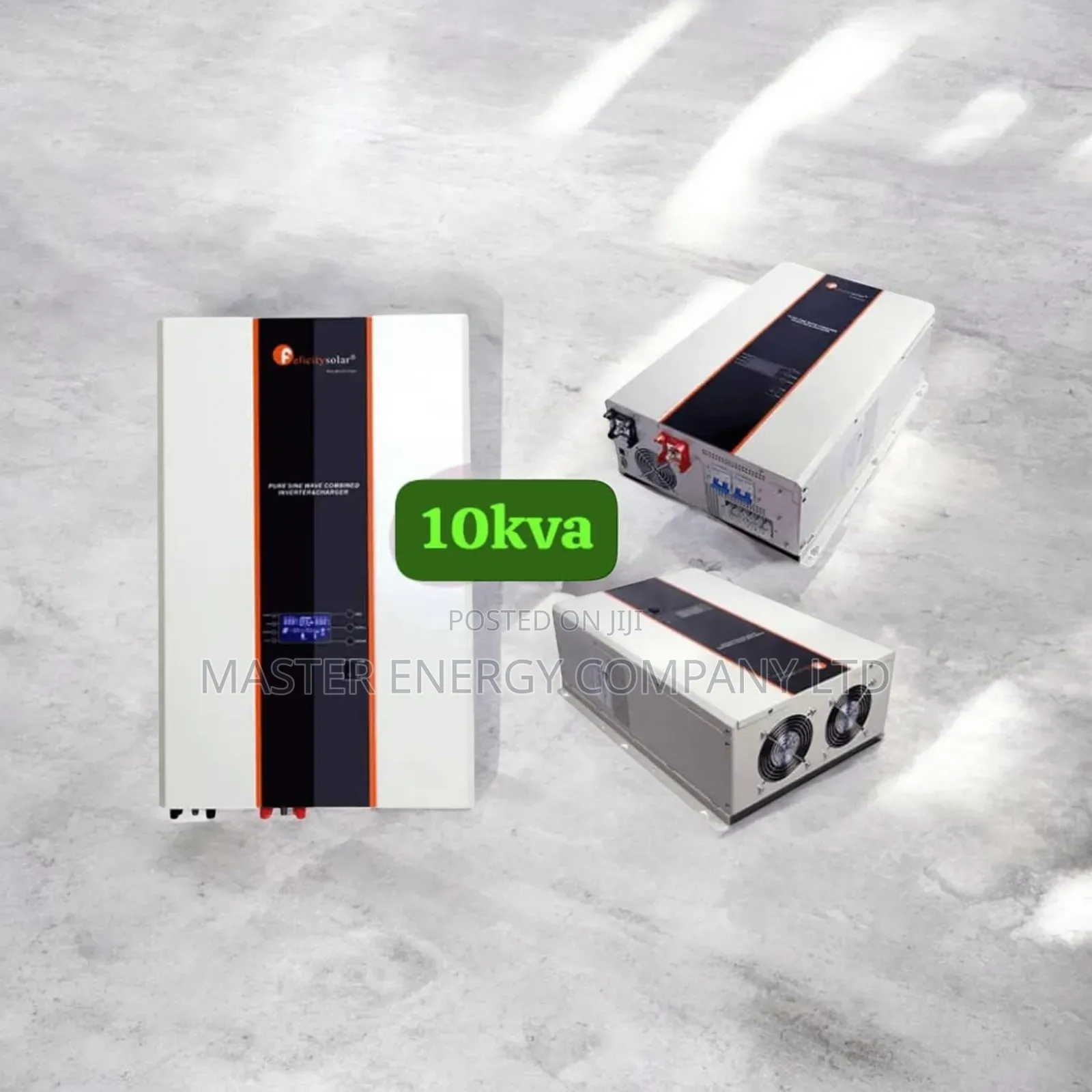 10kva 48v Felicity Backup Inverter NZBZBB