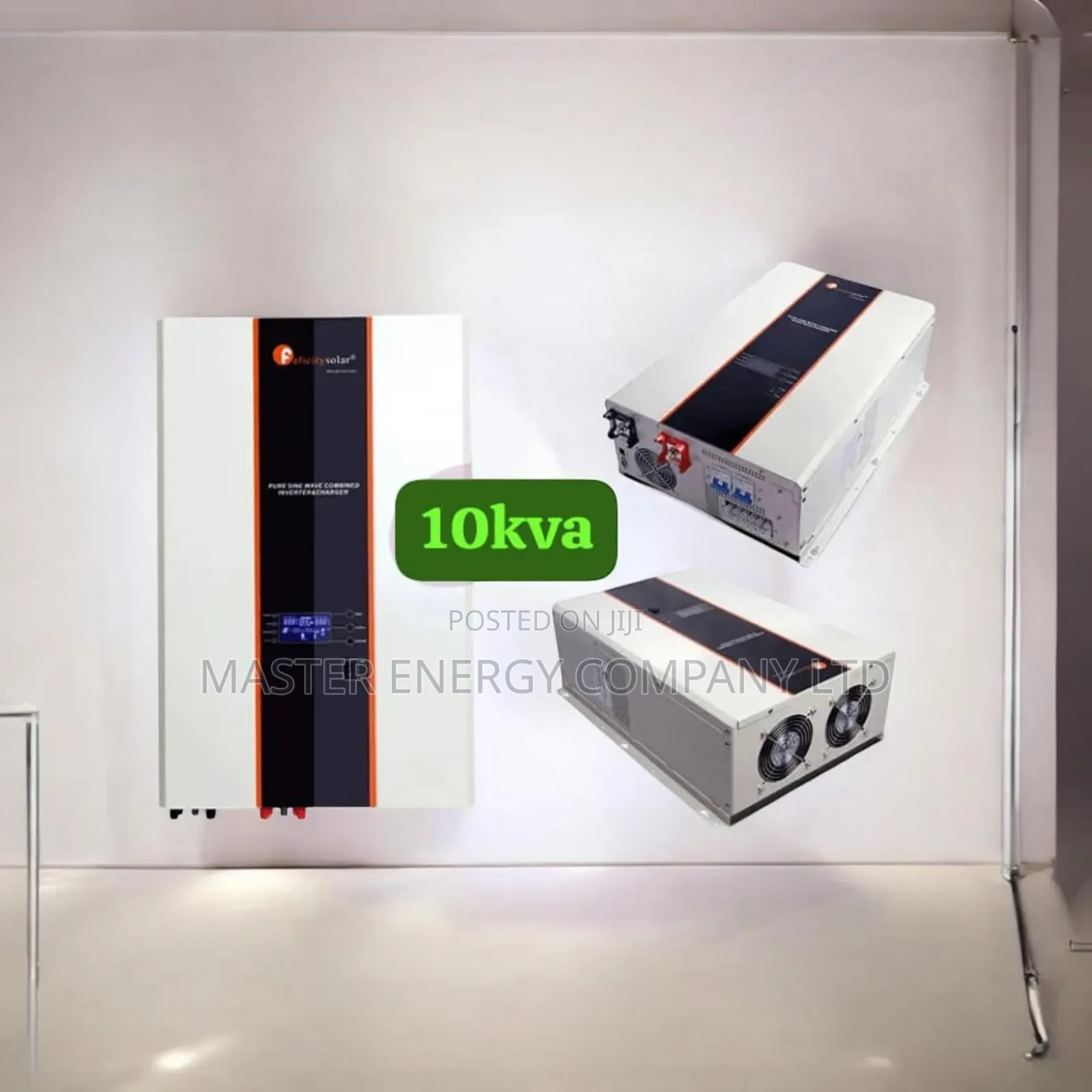 10kva 48v Felicity Backup Inverter Nagsg