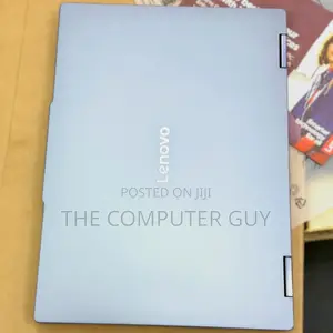 New Lenovo IdeaPad 5 Slim 13th Gen i7 16GB Intel Core Ultra 5 SSD 512GB