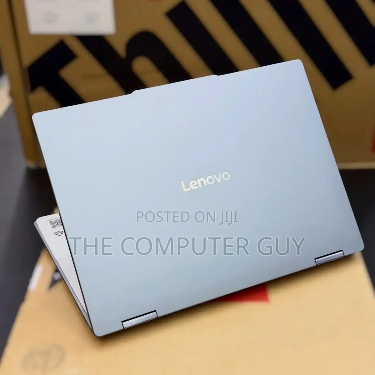 New Lenovo IdeaPad 5 Slim 13th Gen i7 16GB Intel Core Ultra 5 SSD 512GB