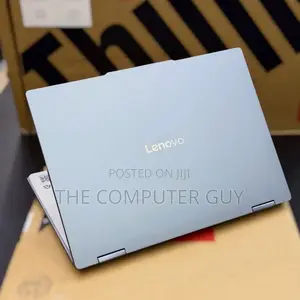 New Lenovo IdeaPad 5 Slim 13th Gen i7 16GB Intel Core Ultra 5 SSD 512GB
