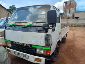 Canter Truck