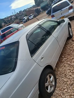 Toyota Premio 1.8 AWD 2007 Silver