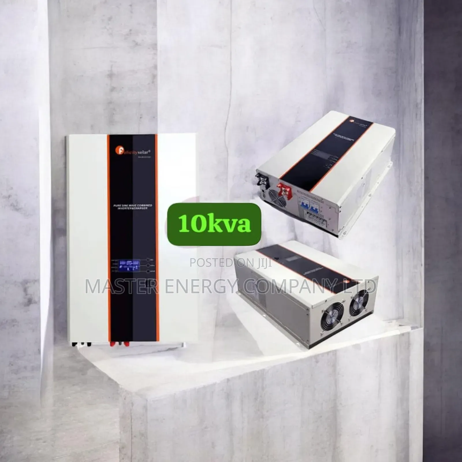 10kva 48v Felicity Backup Inverter NSGHK