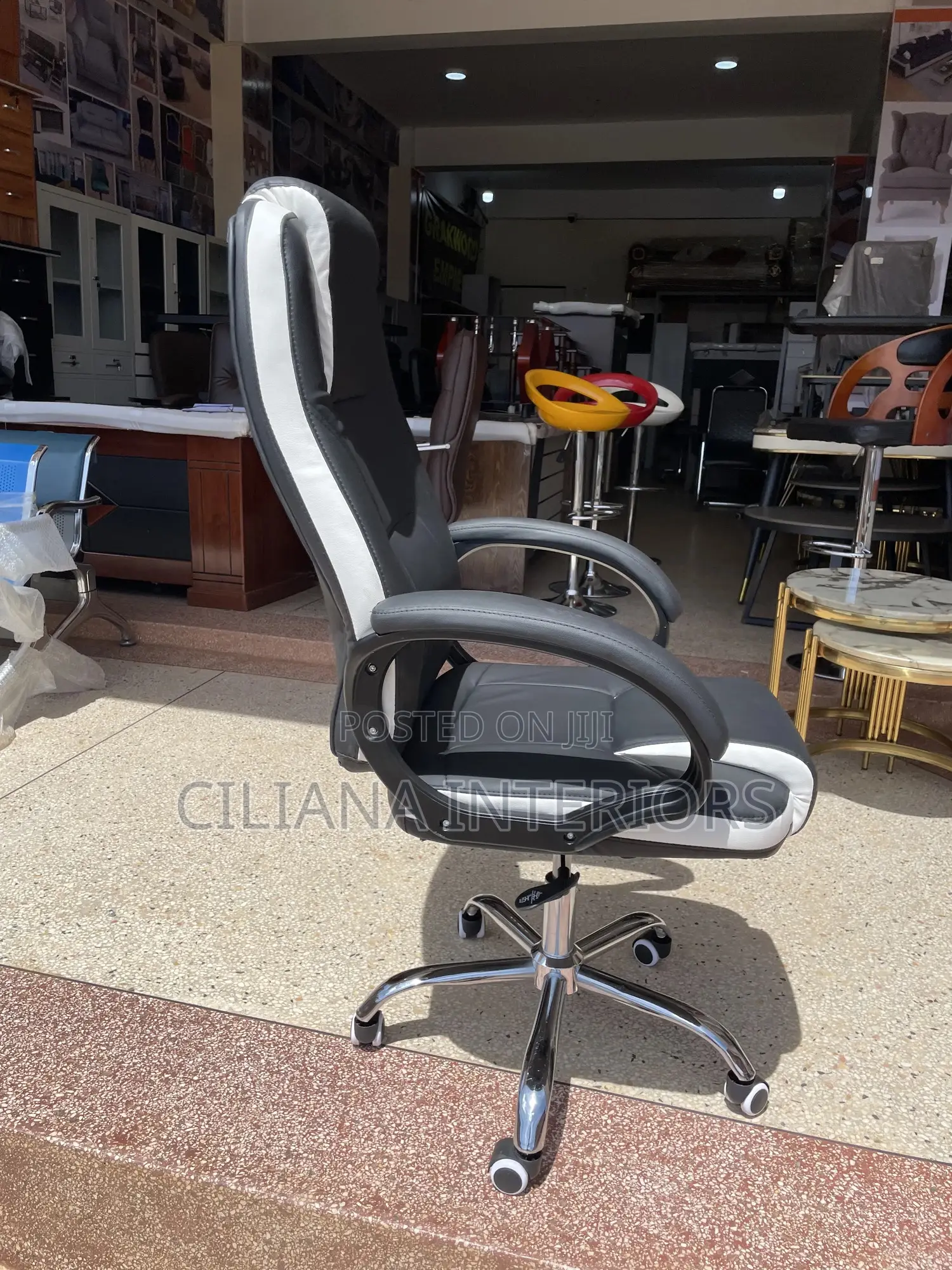 Executive Chair