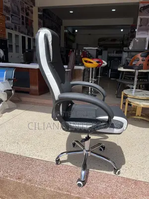 Executive Chair