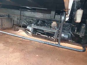 Isuzu Tipper