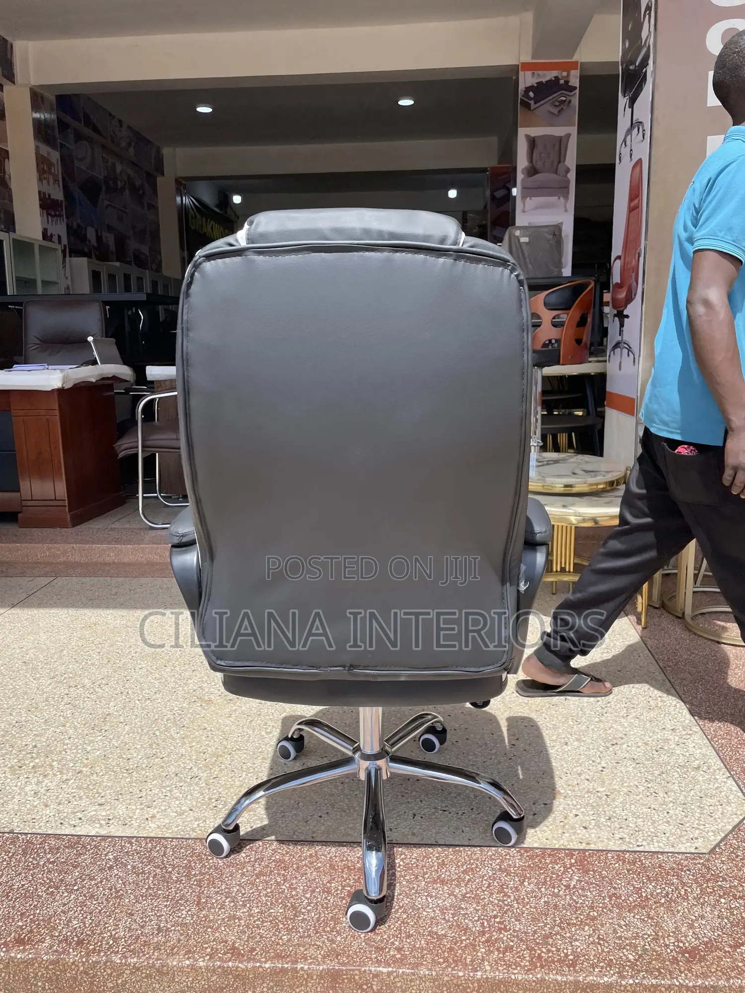 Executive Chair