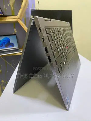 New Laptop Lenovo ThinkPad X1 Yoga 8GB Intel Core i5 SSD 512GB