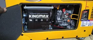 Kingmax Diesel Generator 6.5kva