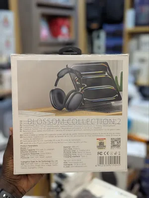 Yesido Wireless Headphones Ep14