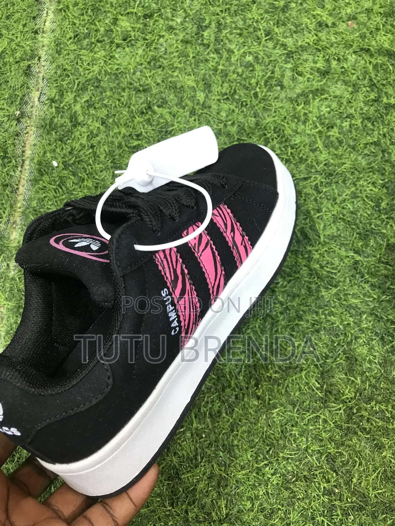 Campus Shoes