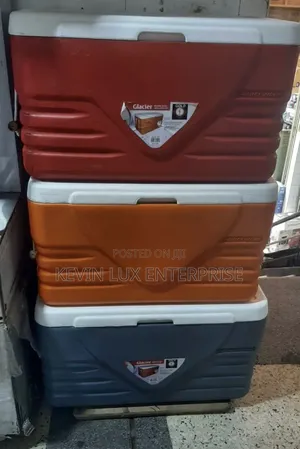 Cooler Box 100 Liters