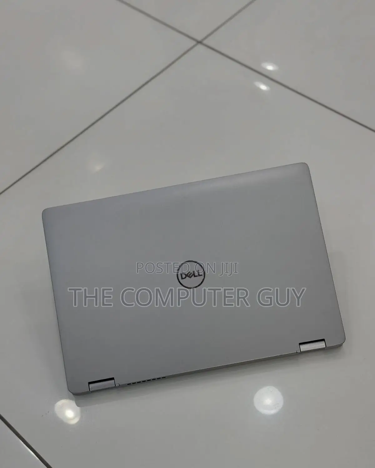 New Laptop Dell Latitude 5310 16GB Intel Core i7 SSD 256GB