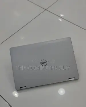 New Laptop Dell Latitude 5310 16GB Intel Core i7 SSD 256GB