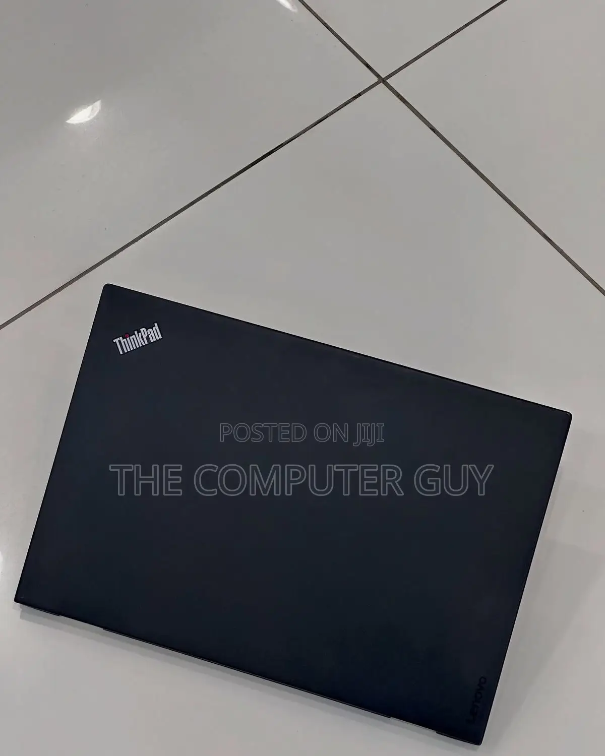 New Laptop Lenovo ThinkPad T490s 8GB Intel Core i7 SSD 256GB