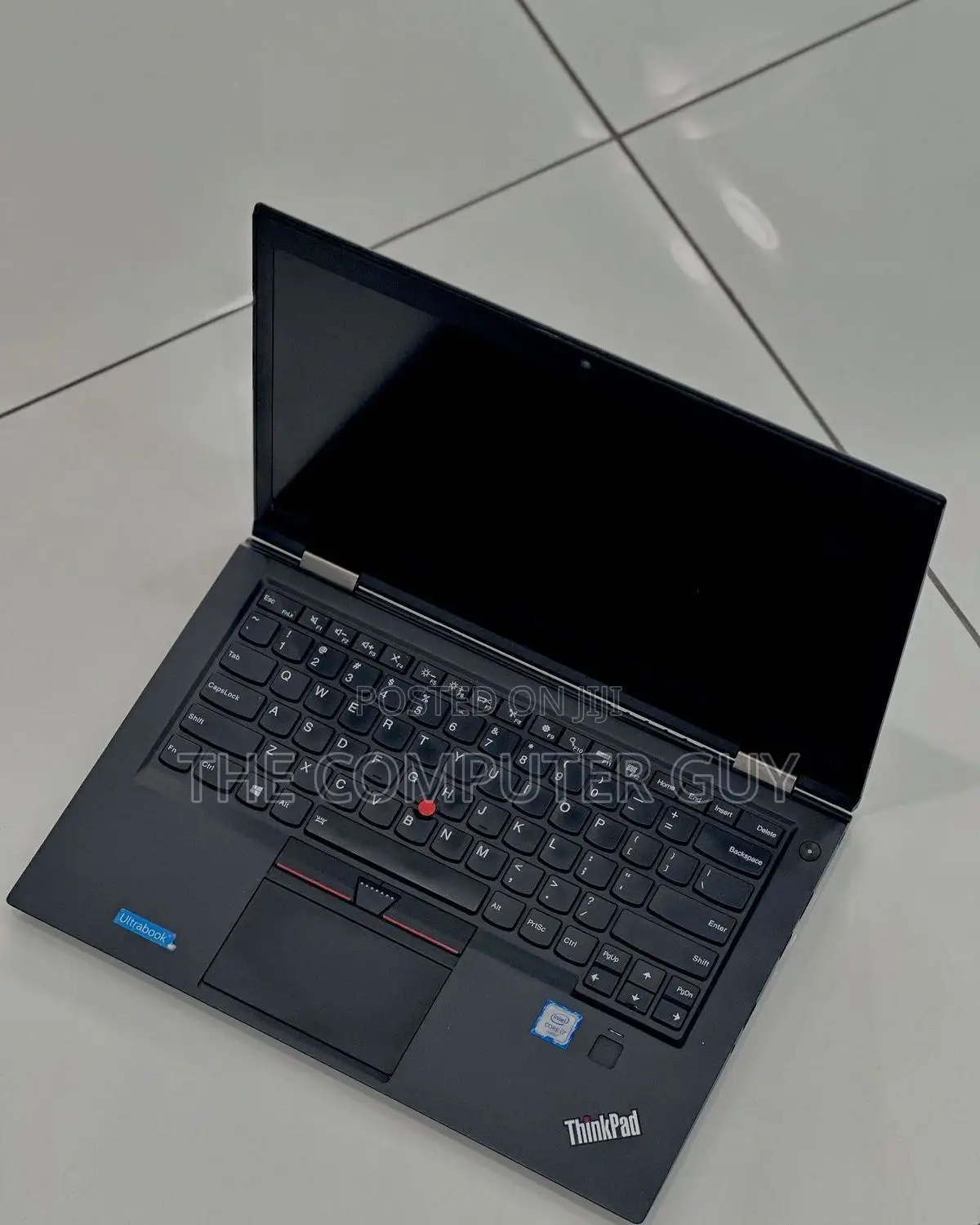 New Laptop Lenovo ThinkPad T490s 8GB Intel Core i7 SSD 256GB