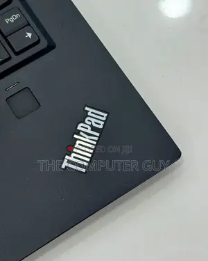 New Laptop Lenovo ThinkPad T490s 8GB Intel Core i7 SSD 256GB