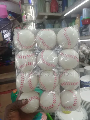 Kids Playing Balls