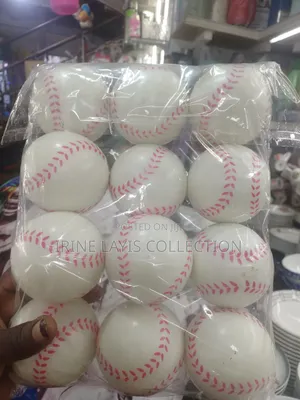 Kids Playing Balls