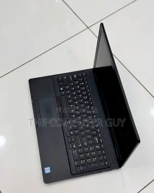 New Laptop Dell Latitude 5510 8GB Intel Core i5 SSD 256GB