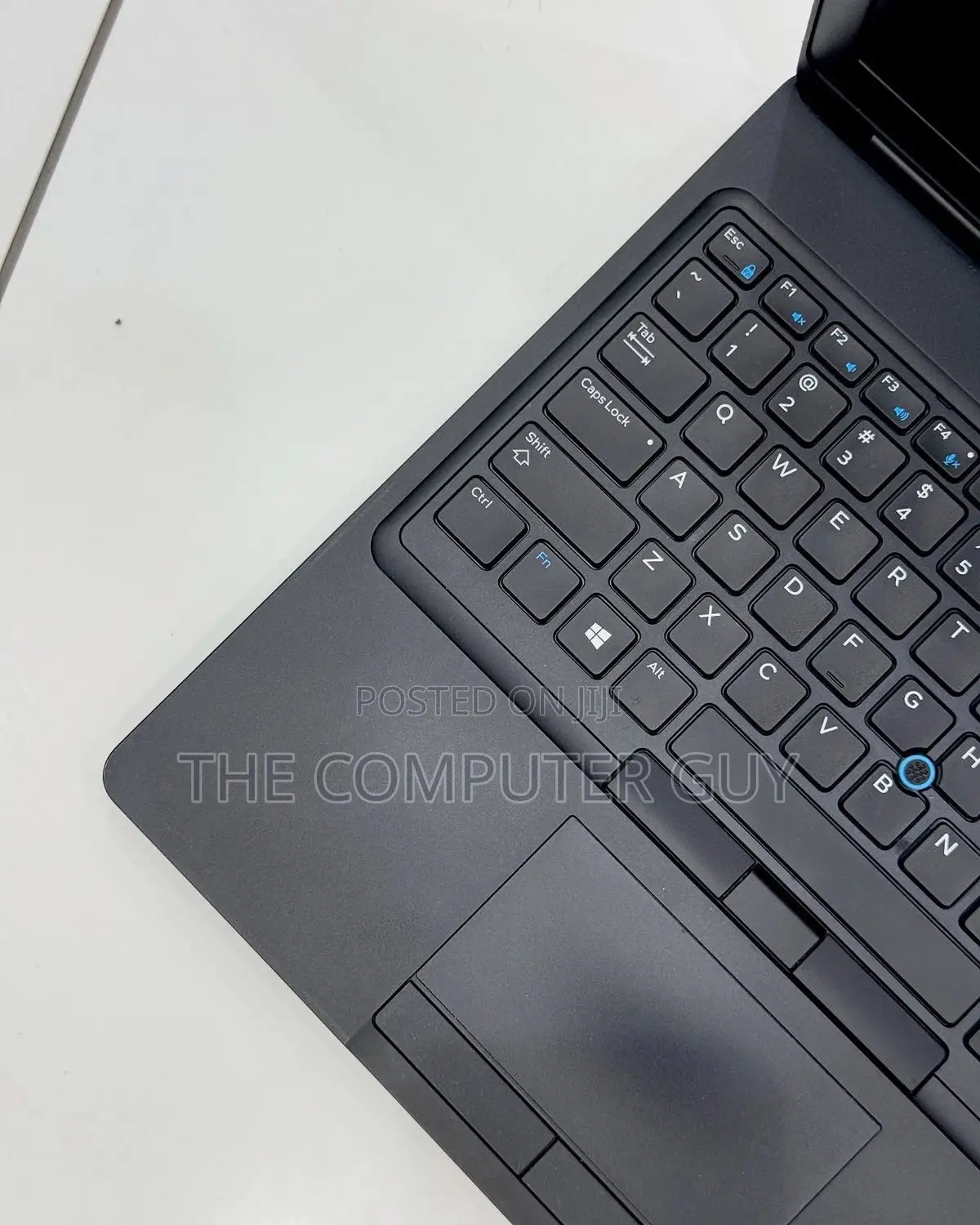 New Laptop Dell Latitude 5510 8GB Intel Core i5 SSD 256GB