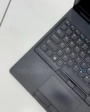 New Laptop Dell Latitude 5510 8GB Intel Core i5 SSD 256GB