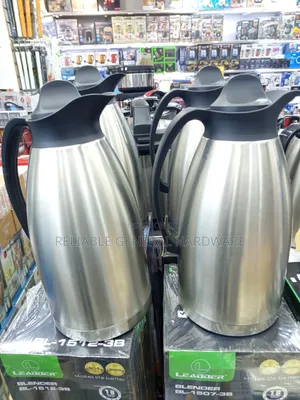 Vacuum Metallic Flask Always 3litres