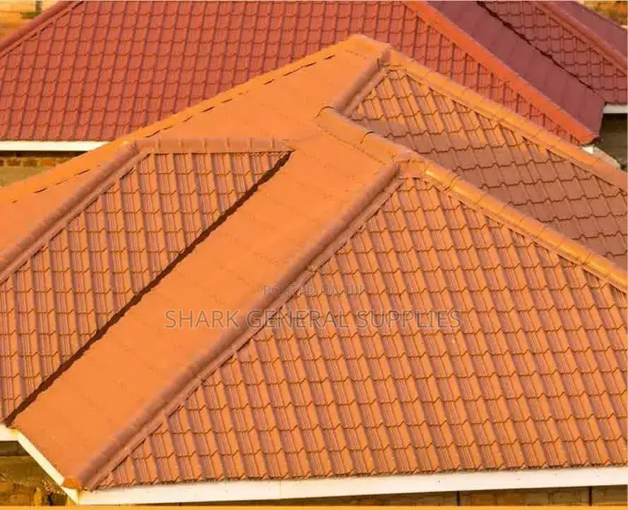 Ironsheets Supertile