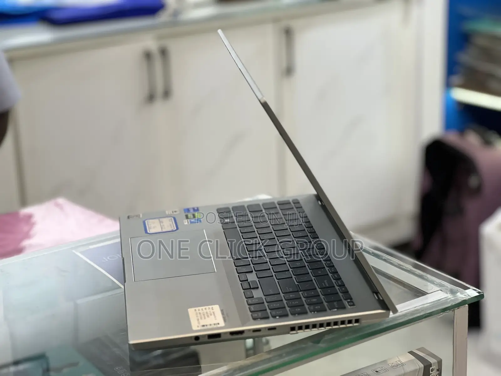 New Asus ZenBook Pro UX501 16GB Intel Core i7 SSHD (Hybrid) 512GB