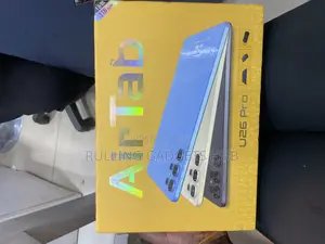 New AirTab U26 Pro 256 GB Black