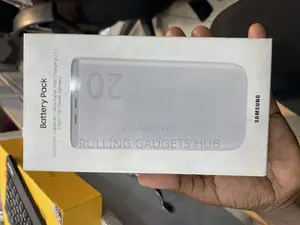 Power Bank