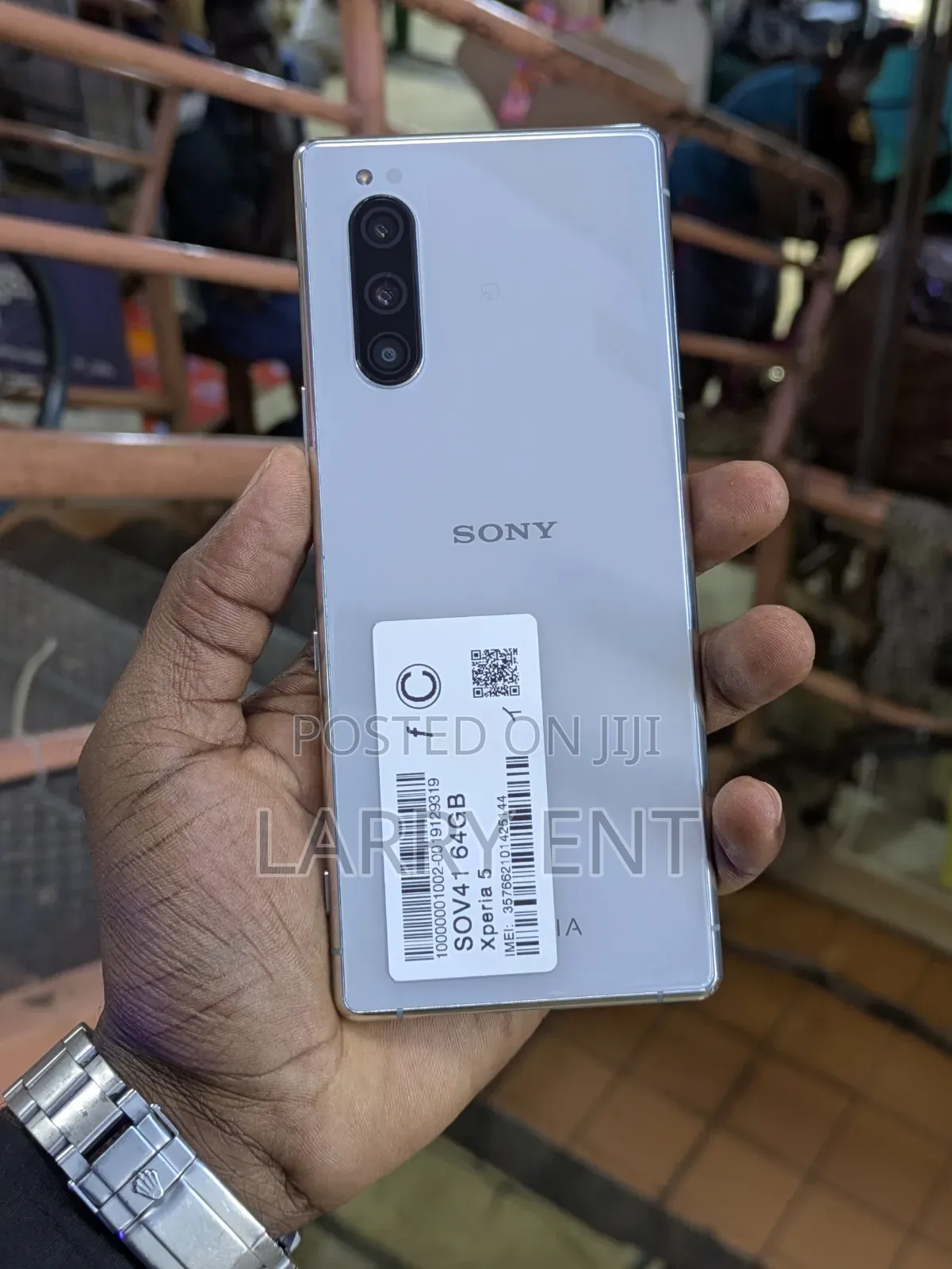 Sony Xperia 5 128 GB