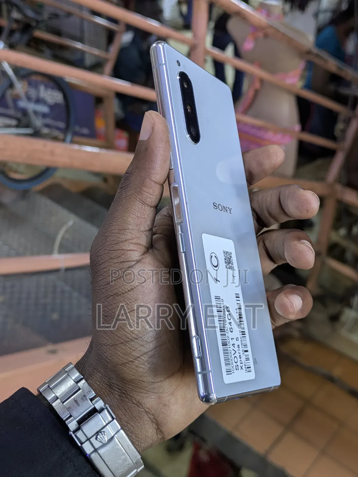 Sony Xperia 5 128 GB