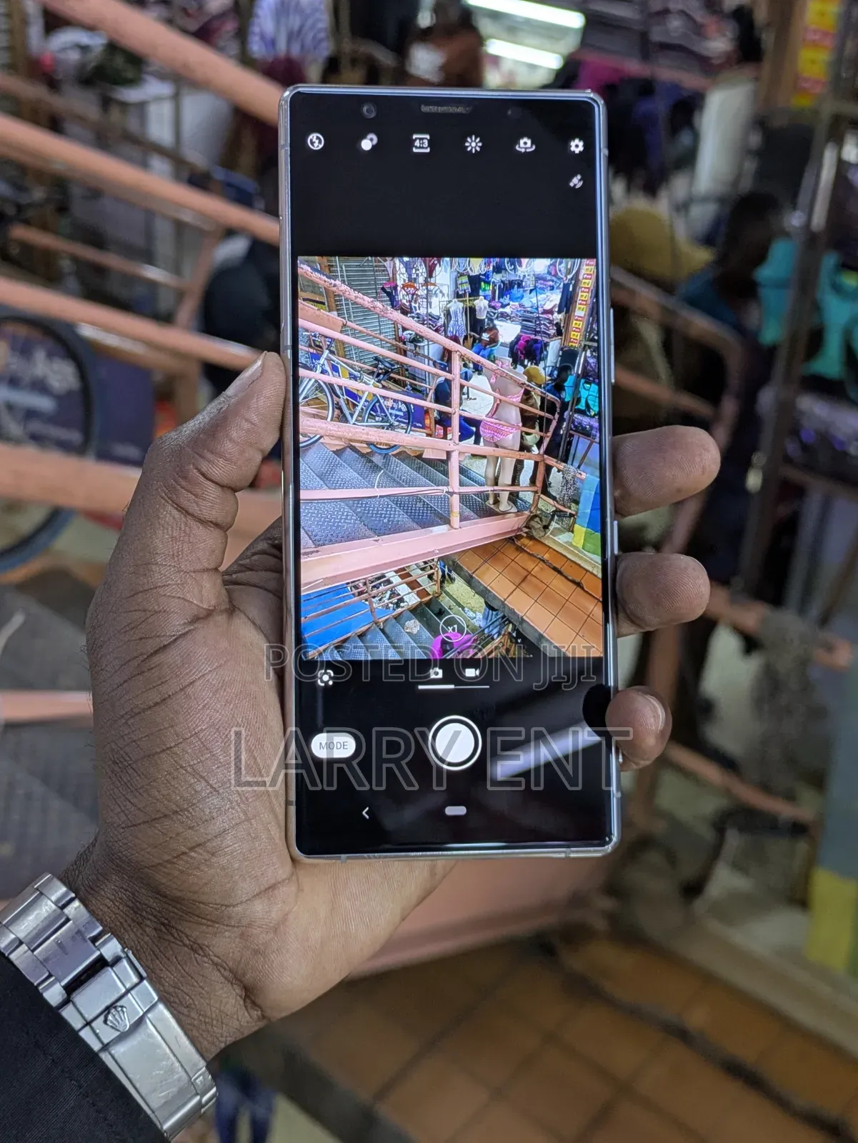 Sony Xperia 5 128 GB