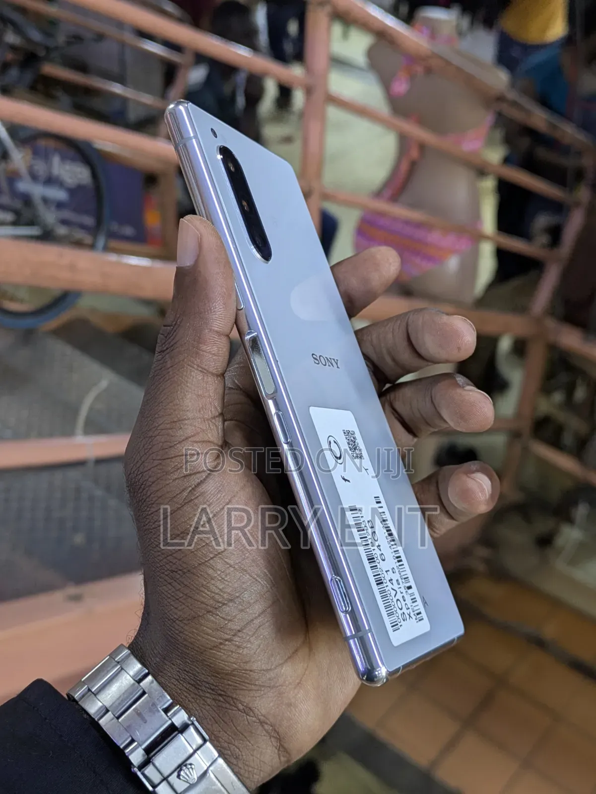 Sony Xperia 5 128 GB