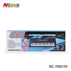37 Keys Musical Instrument Piano Keyboard Electronic Electronic Organ