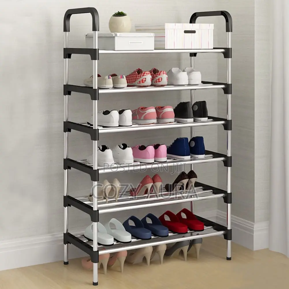 Shoe Rack/ Shoe Stand