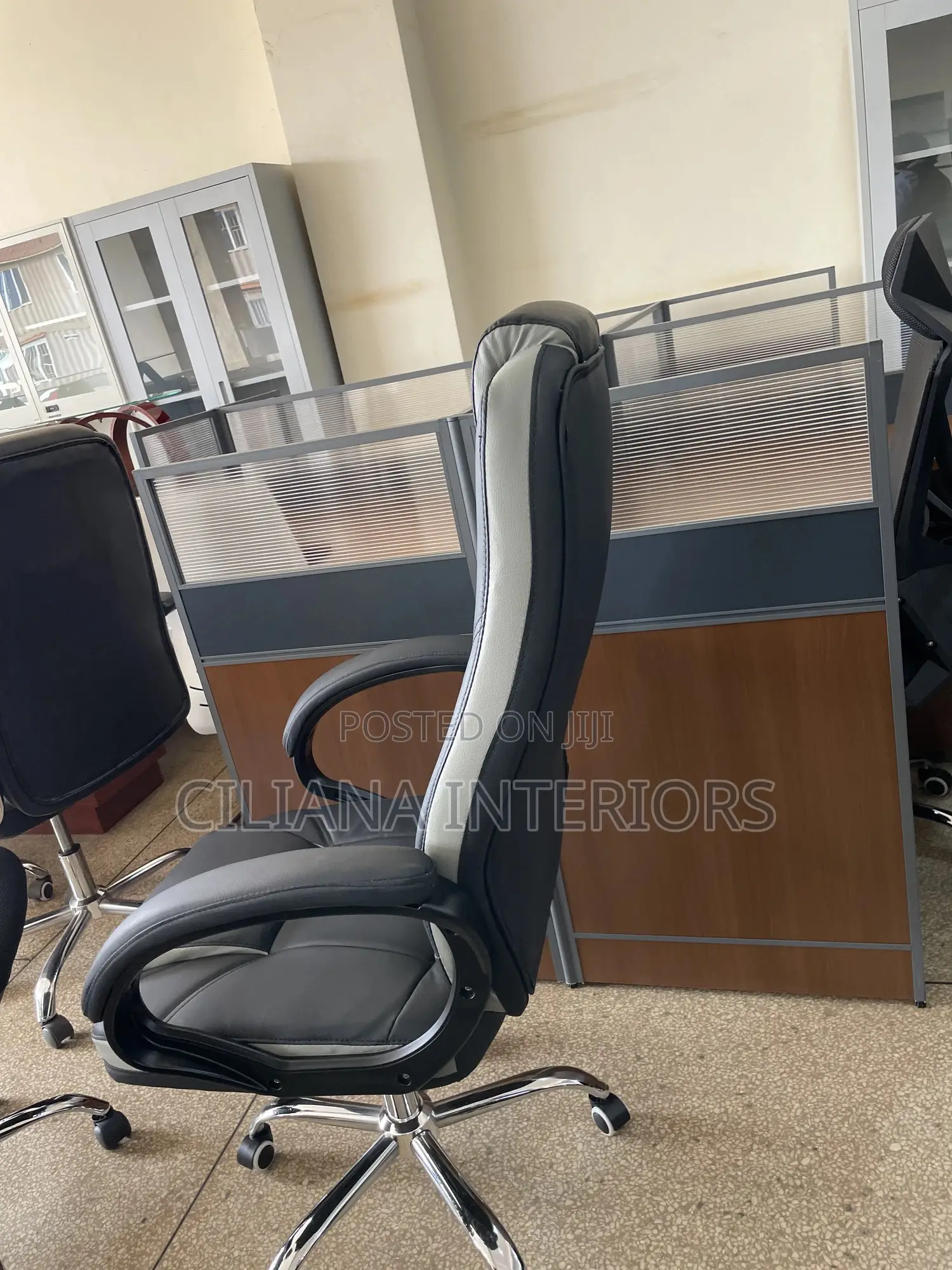 Attractive Office Chair